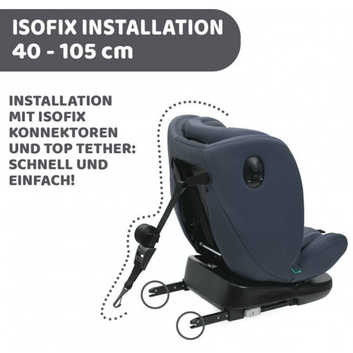 Chicco Unico Evo i-Size