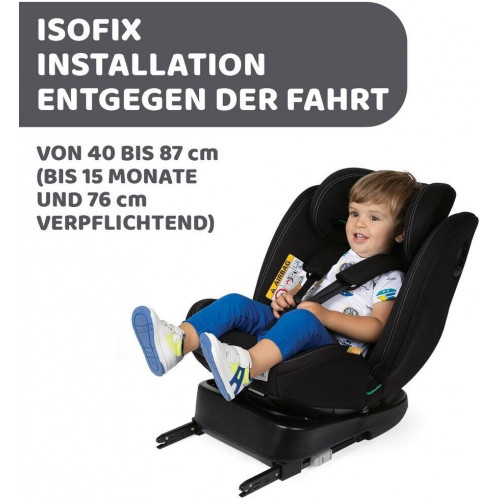 Chicco Unico Evo i-Size