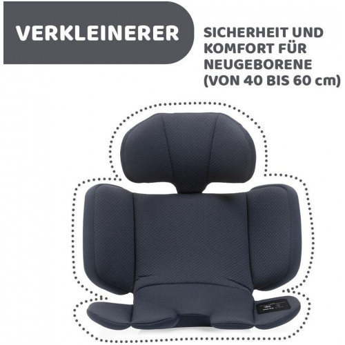 Chicco Unico Evo i-Size