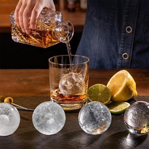 Chillin´Ice Sphere