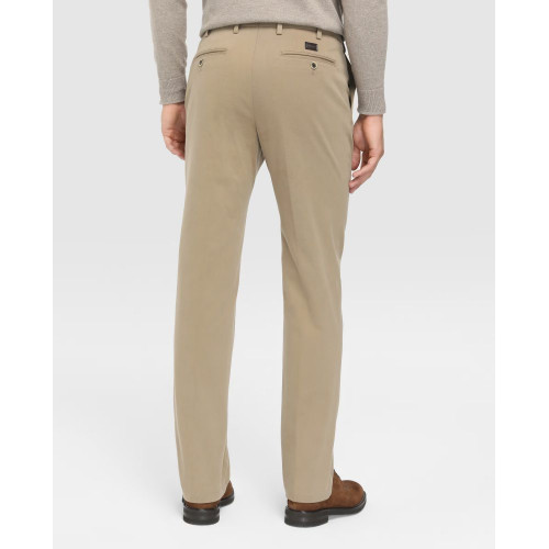 Chino de hombre Mirto regular beige Beige