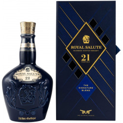 Chivas Royal Salute 21 Years 0,7l 40%