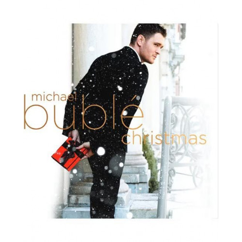 Christmas (10th Anniversary Super Deluxe Edition Box Set) (2 CD + DVD + LP-Vinilo)