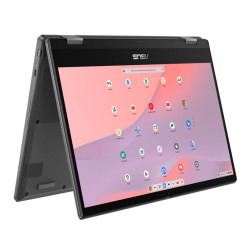 Chromebook ASUS CL1402FM2A-EC0192, Mediatek-Kompanio 520, 8GB, 128GB eMMC, 14