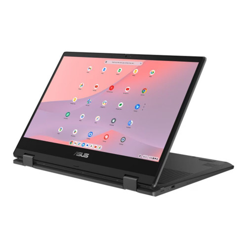 Chromebook ASUS CL1402FM2A-EC0192, Mediatek-Kompanio 520, 8GB, 128GB eMMC, 14
