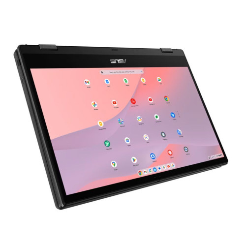 Chromebook ASUS CL1402FM2A-EC0192, Mediatek-Kompanio 520, 8GB, 128GB eMMC, 14