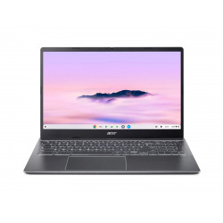 Chromebook Plus 515 CBE595-2-TCO-575G Intel Core 5 120U 39,6 cm (15.6