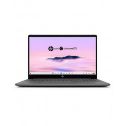 Chromebook Plus HP 15a-nb0000ns, Intel Core i3-N305, 8 GB, 256 GB UFS, 15,6