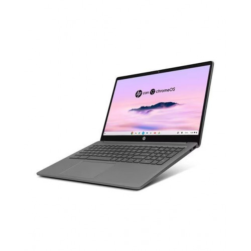 Chromebook Plus HP 15a-nb0000ns, Intel Core i3-N305, 8 GB, 256 GB UFS, 15,6