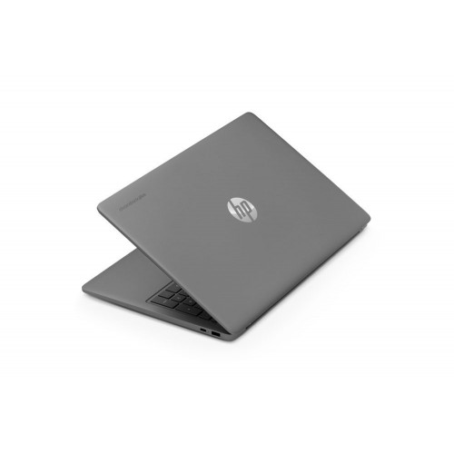 Chromebook Plus HP 15a-nb0000ns, Intel Core i3-N305, 8 GB, 256 GB UFS, 15,6