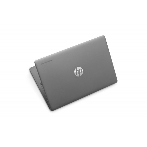 Chromebook Plus HP 15a-nb0000ns, Intel Core i3-N305, 8 GB, 256 GB UFS, 15,6