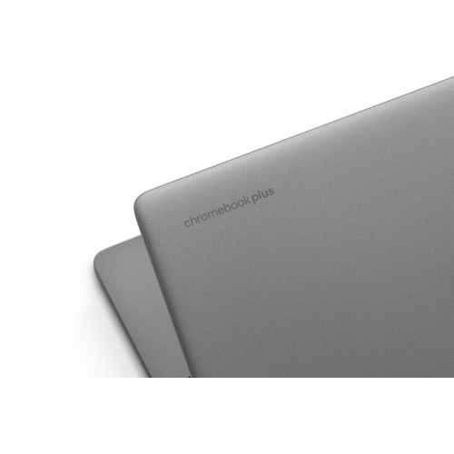 Chromebook Plus HP 15a-nb0000ns, Intel Core i3-N305, 8 GB, 256 GB UFS, 15,6