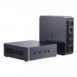 Chuwi AuBox X Intel Core Ultra 5 226V 16GB/1TB W11 Pro - Mini PC