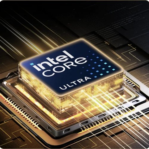 Chuwi AuBox X Intel Core Ultra 5 226V 16GB/1TB W11 Pro - Mini PC