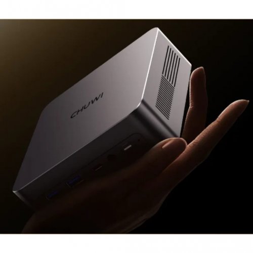 Chuwi AuBox X Intel Core Ultra 5 226V 16GB/1TB W11 Pro - Mini PC
