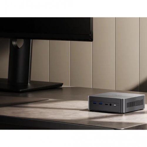 Chuwi AuBox X Intel Core Ultra 5 226V 16GB/1TB W11 Pro - Mini PC