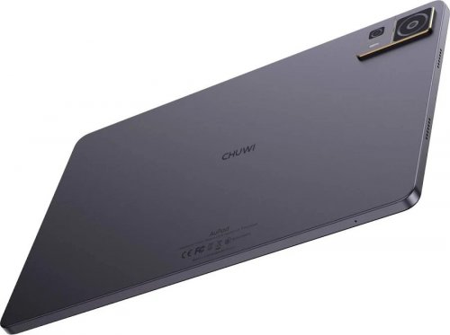 Chuwi AuPad 10,95'' 8gb/128GB Con 4g LTE Gris