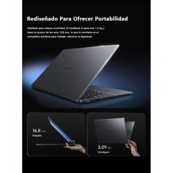 Chuwi CoreBook i3 Intel Core i3-10100Y 8GB/256GB