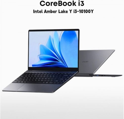 Chuwi CoreBook i3 Intel Core i3-10100Y 8GB/256GB