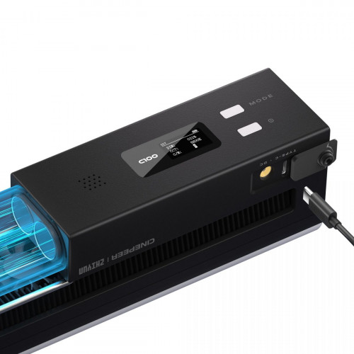 CINEPEER C100