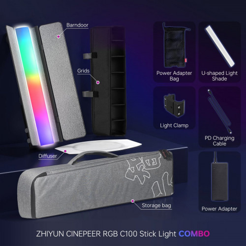CINEPEER C100