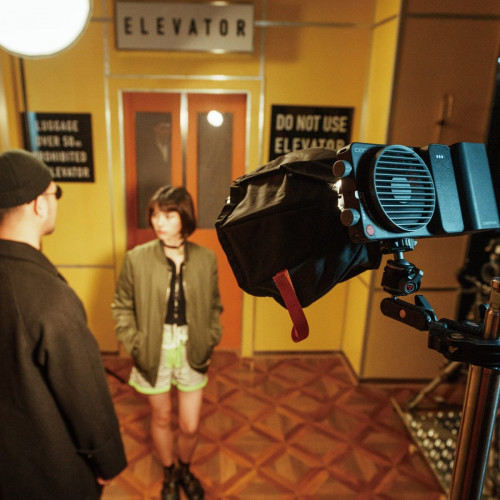 CINEPEER CX100