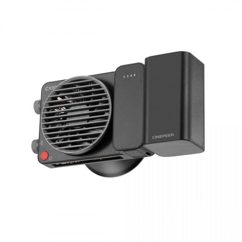 CINEPEER CX100