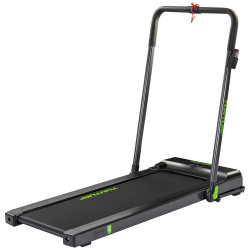 Cinta de correr Cardio Fit T10 Tunturi Negro