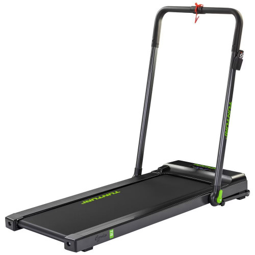 Cinta de correr Cardio Fit T10 Tunturi Negro