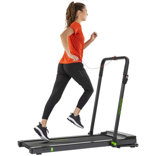 Cinta de correr Cardio Fit T10 Tunturi Negro