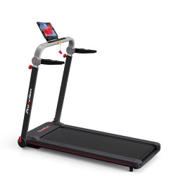 Cinta de correr Clubrun BH Fitness con envío gratis, montaje profesional opcional con cargo