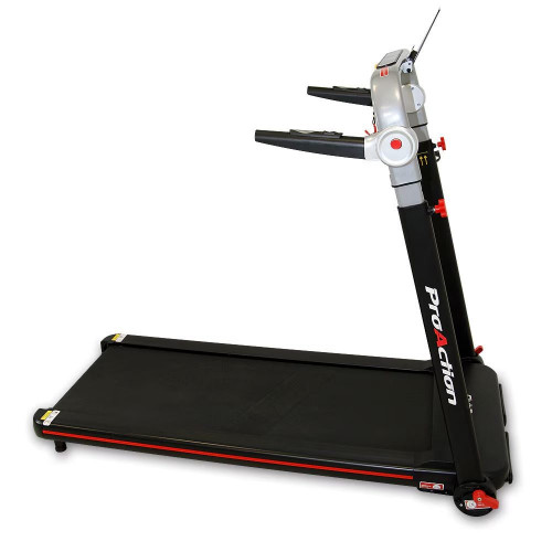 Cinta de correr Clubrun BH Fitness con envío gratis, montaje profesional opcional con cargo