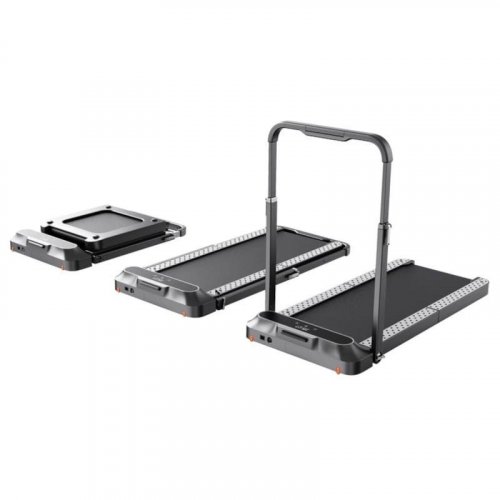 Cinta de correr eléctrica Kingsmith Walking Pad TRR2F R2 Negro