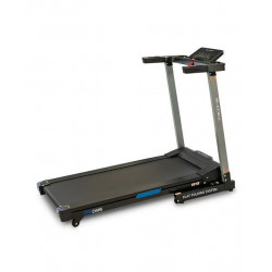 Cinta de correr TR095 Bladez Fitness Negro