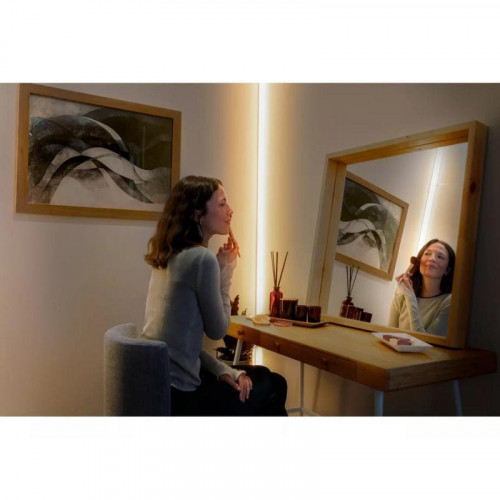 Cinta luminosa Philips OmniGlow LED 5 m regulable multicolor IP20