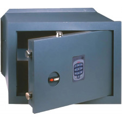 CISA Caja fuerte con combinación '82710' cm 36 x 49 x 25