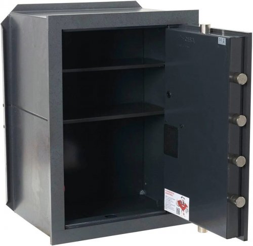 CISA Caja fuerte con combinación '82710' cm 36 x 49 x 25