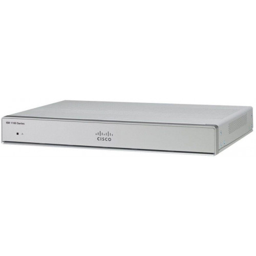 Cisco Systems 1111-4P