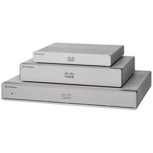Cisco Systems 1111-4P