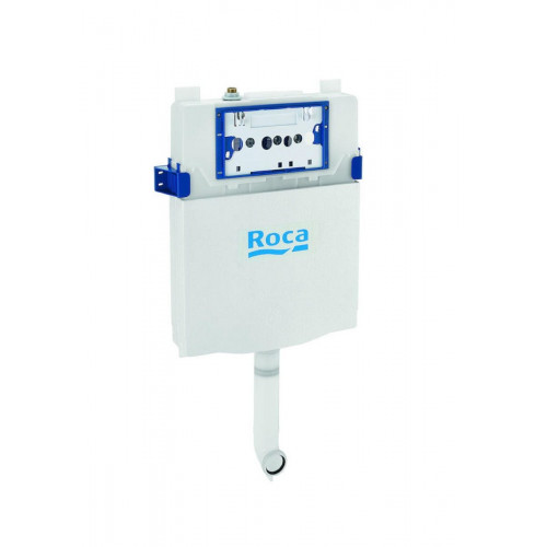 Cisterna ROCA Basic Tank One Compact para WC tanque alto