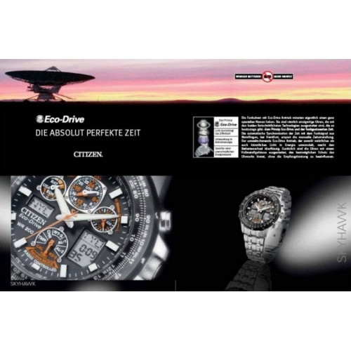 Citizen CB0010-88L