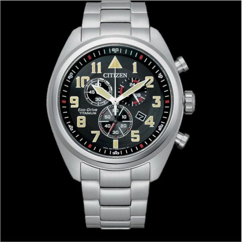 Citizen Chronograph AT2480