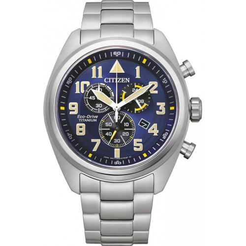 Citizen Chronograph AT2480