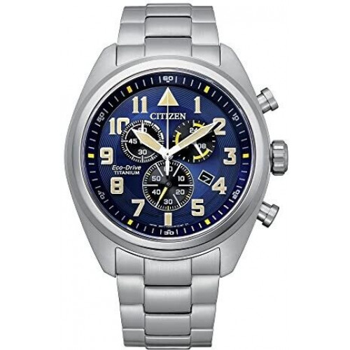Citizen Chronograph AT2480