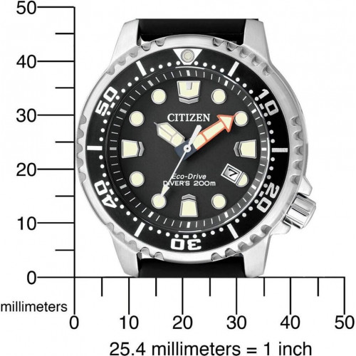 Citizen Eco-Drive Promaster Marine (BN0150-10E)