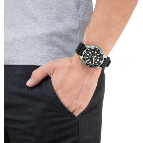 Citizen Eco-Drive Promaster Marine (BN0150-10E)