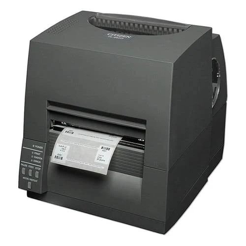 Citizen Impresora Térmica CL-S631II