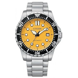 Citizen NJ0170