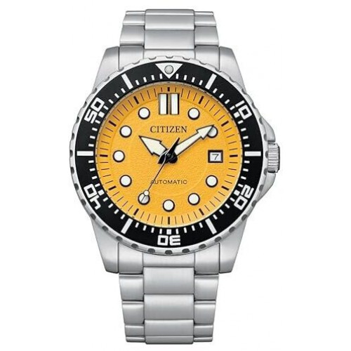 Citizen NJ0170