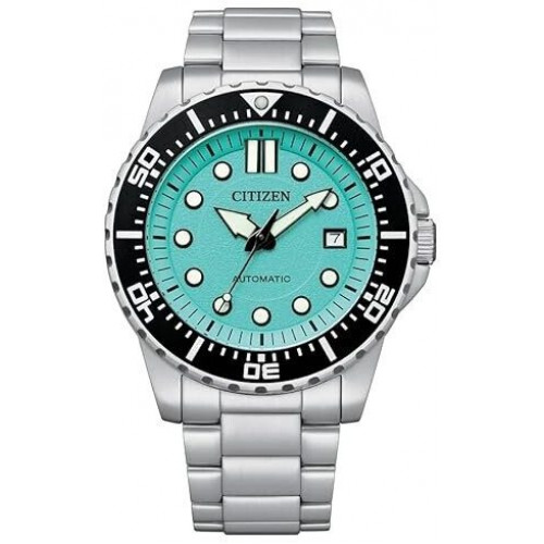 Citizen NJ0170